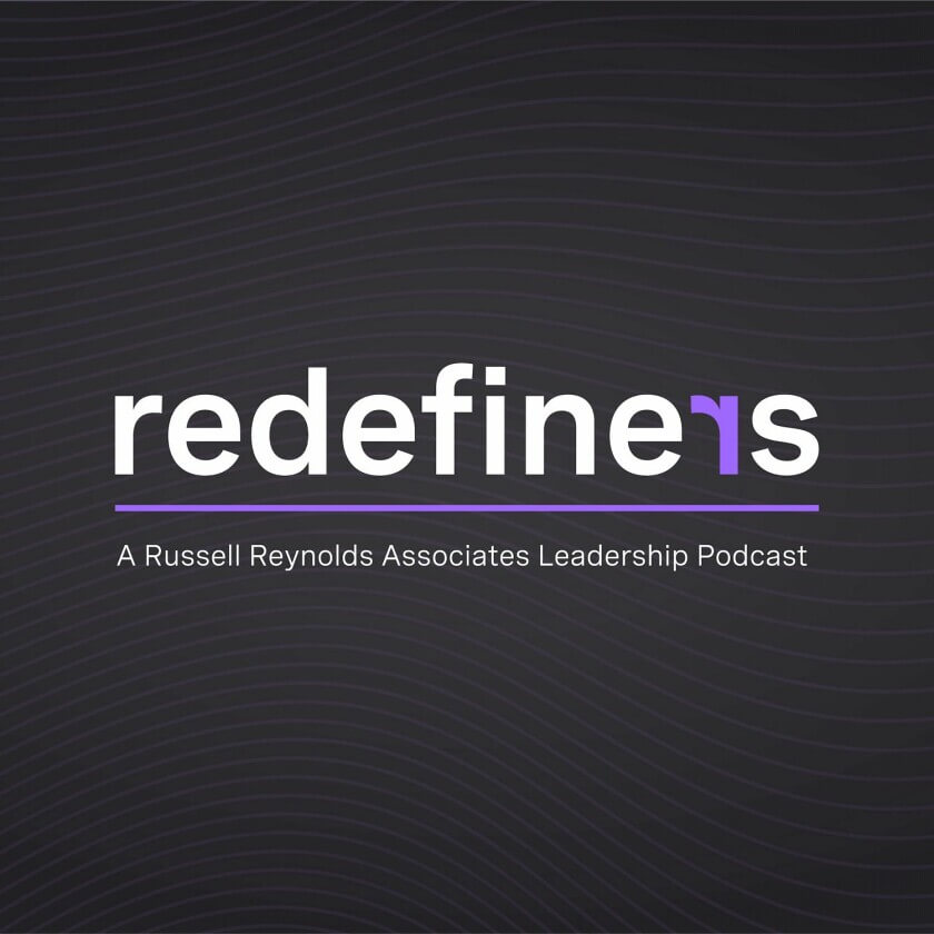 Redefiners